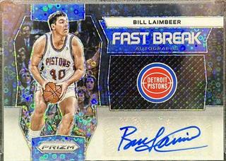 Bill Laimbeer