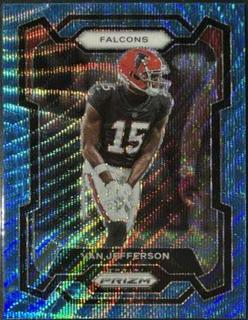 Van Jefferson