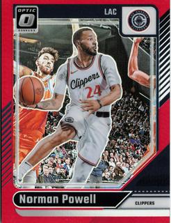 Norman Powell