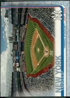 Yankee Stadium