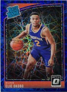 Elie Okobo