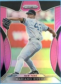 Mariano Rivera