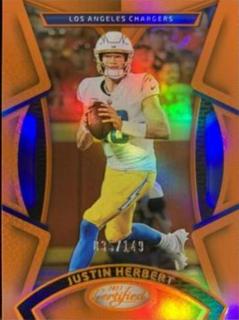 Justin Herbert