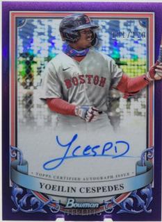 Yoeilin Cespedes