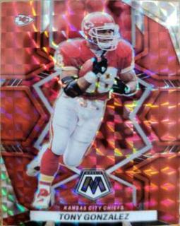 Tony Gonzalez