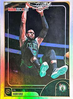 Al Horford
