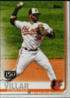 Jonathan Villar
