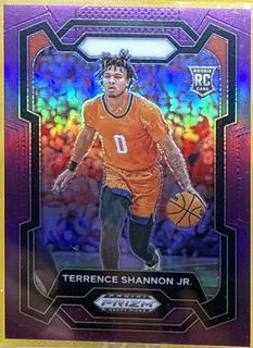Terrence Shannon Jr.