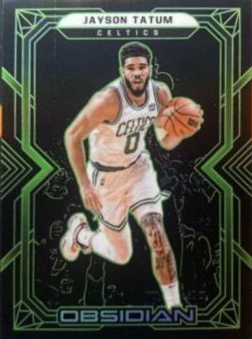 Jayson Tatum