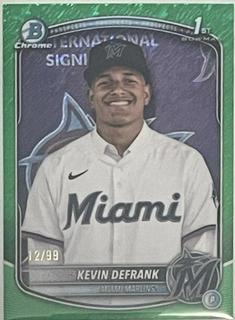 Kevin Defrank