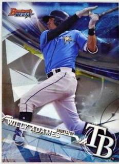 Willy Adames