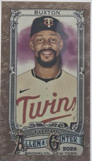 Byron Buxton