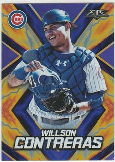Willson Contreras