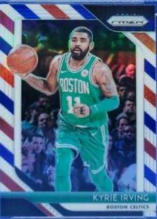 Kyrie Irving