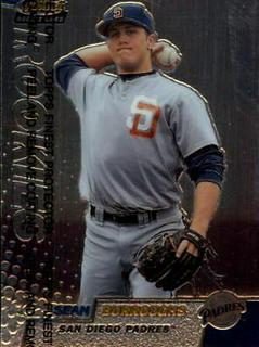 Sean Burroughs