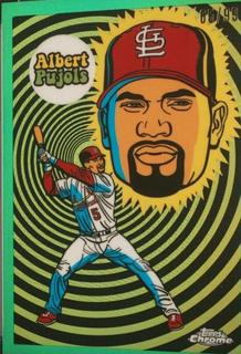 Albert Pujols