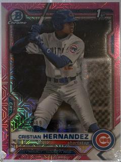 Cristian Hernandez