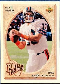 Dan Marino