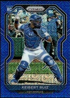 Keibert Ruiz