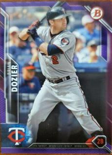 Brian Dozier