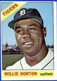 Willie Horton