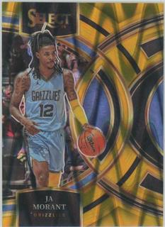 Ja Morant