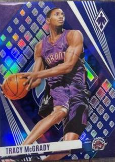 Tracy McGrady