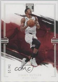 Jimmy Butler
