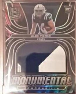 Alec Pierce