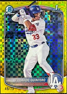 Eduardo Quintero