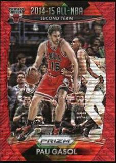 Pau Gasol