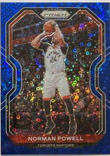 Norman Powell