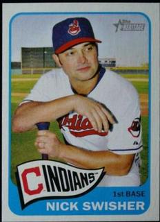 Nick Swisher