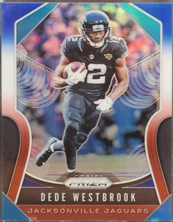Dede Westbrook