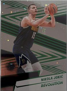 Nikola Jokic