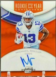 Michael Gallup