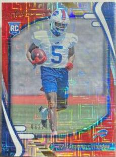 Marquez Stevenson