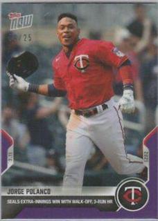Jorge Polanco