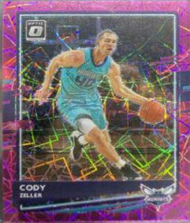 Cody Zeller