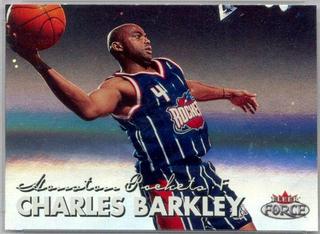 Charles Barkley