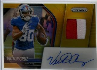 Victor Cruz