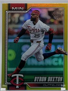 Byron Buxton