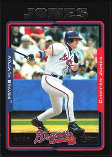 Chipper Jones