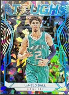 LaMelo Ball