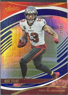 Mike Evans