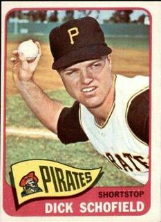 Dick Schofield