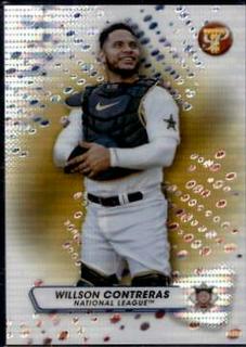 Willson Contreras