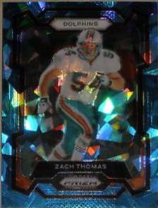 Zach Thomas