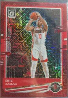 Eric Gordon