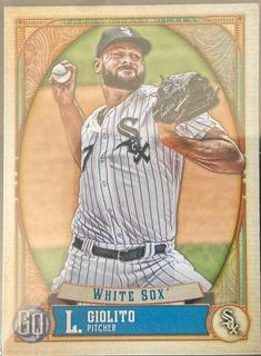 Lucas Giolito